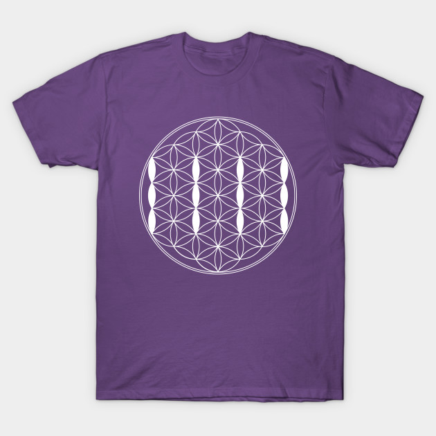 Flower of Life 11:11 Sacred Geometry